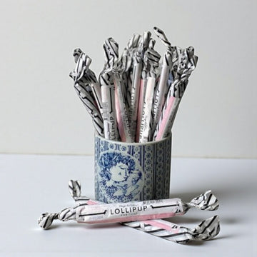 Lollipup, Bully Stick // Langlebiger Kauknochen 20 cm