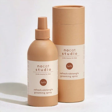 Nocat Studio Air // Luxus-Conditioner-Spray für Hunde