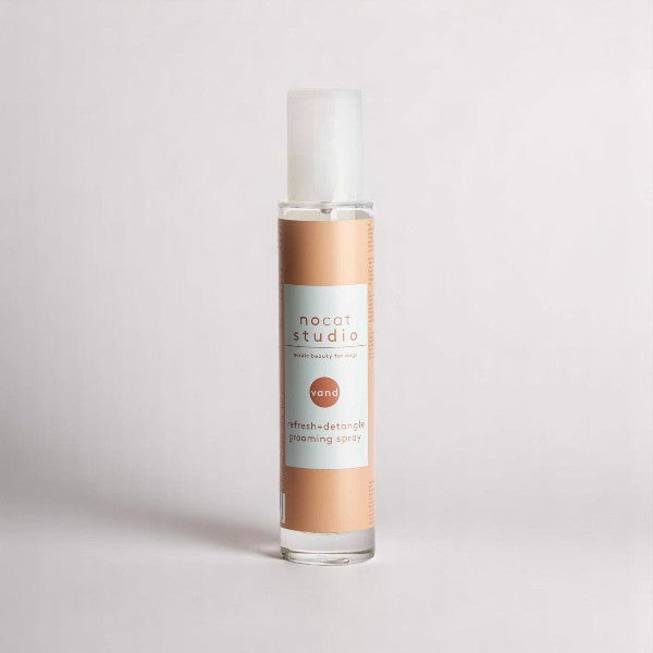 Nocat Studio Water // Luxus-Conditioner-Spray für Hunde (100 ml)