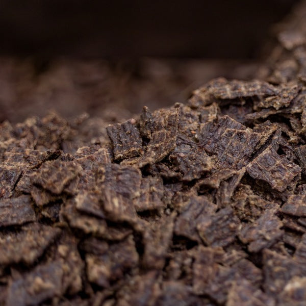 Pala Rezept 7 // Weiches Hundefutter für wählerische Hunde (Lamm, Hering)
