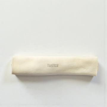 Rauh! Medium // Sundt og holdbart tyggeben af oksehud