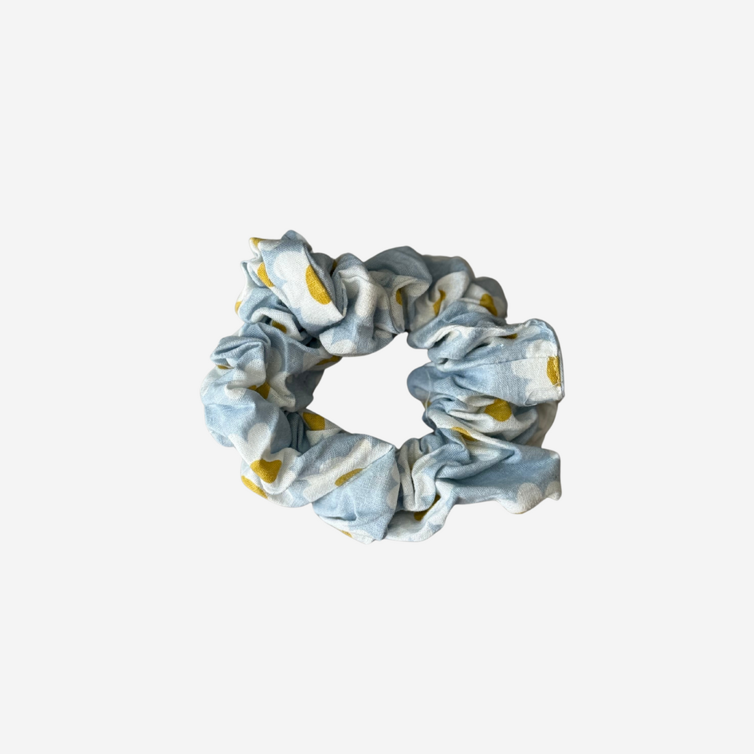 Scrunchie Liberty // Scrunchie in wunderschönen Liberty-Farben