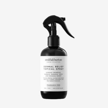 Smith&amp;burton Dermal Relief Spray // Beruhigt gereizte Haut (250 ml)