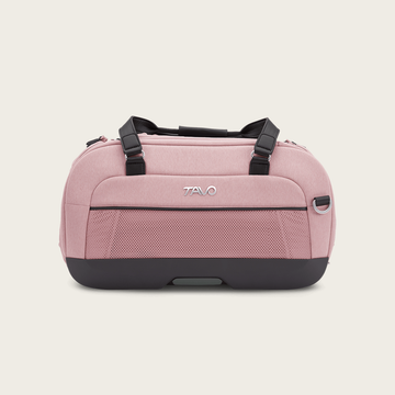 Tavo Dupree™ II // Crash-testet hundetaske til fly og bil med ISOFIX (sakura)