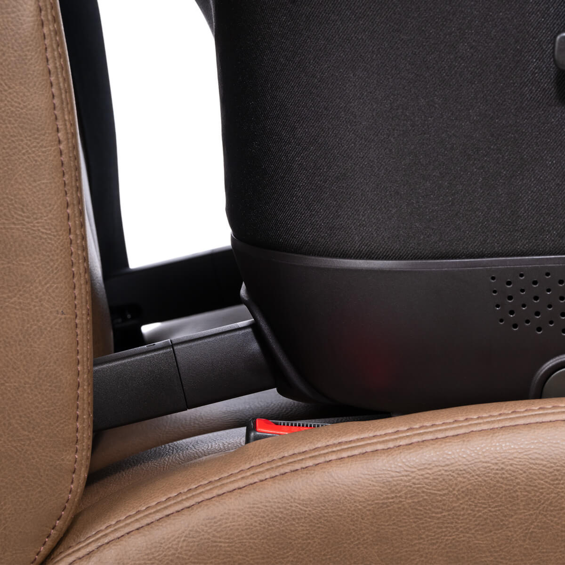 Tavo Maeve™ Iso5X // Crashtest-geprüfter Autositz mit ISOFIX (max. 10 kg)