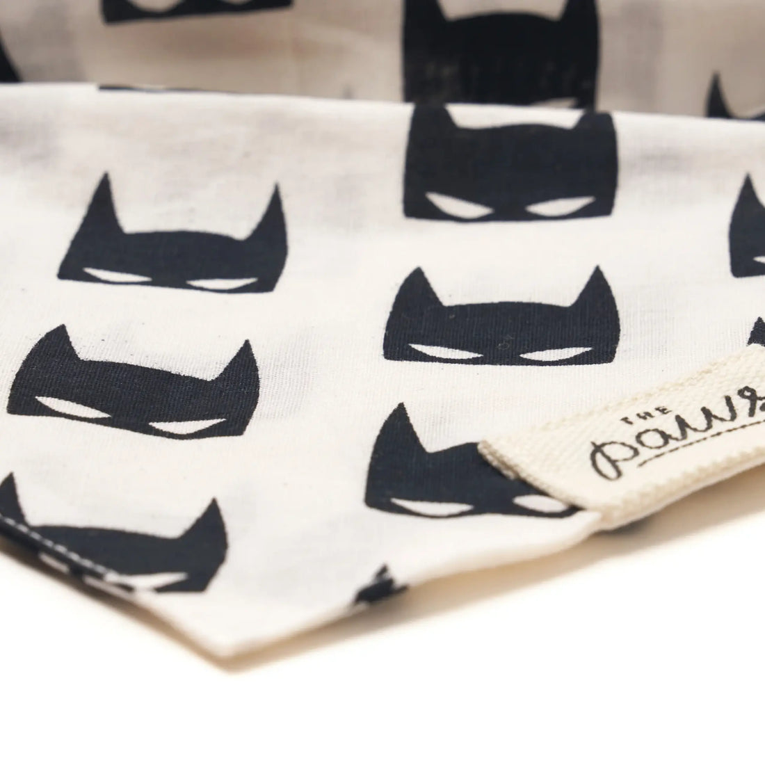 The Batman // Hundehalstuch mit Batman