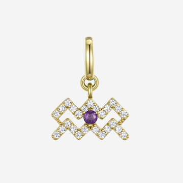 Entfesseln Sie den Charme von Cph Aquarius // Anhänger für Hundehalsband (Qualle)