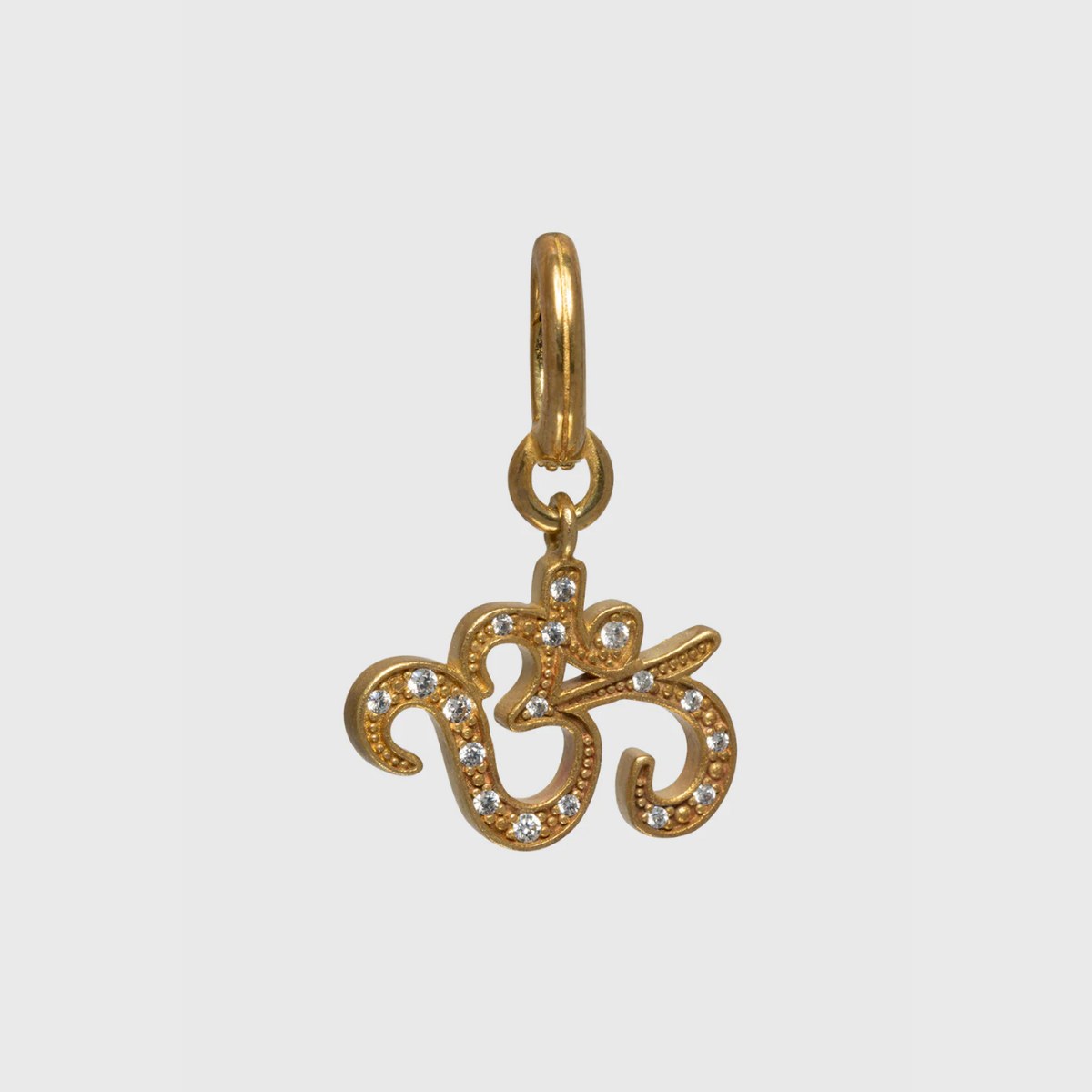 Unleash Cph Ohm Charm // Vedhæng til hundehalsbånd