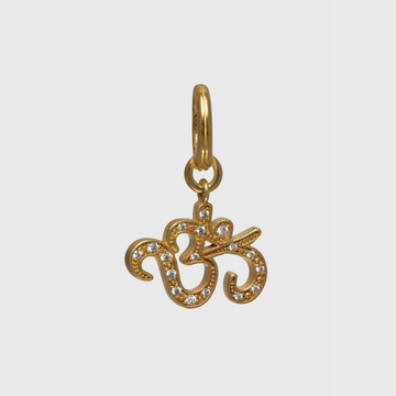 Unleash Cph Ohm Charm // Vedhæng til hundehalsbånd