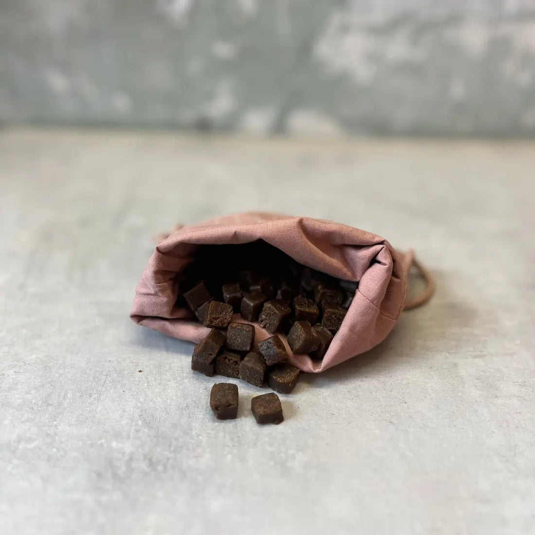 Woolf Soft Lamb // Weiche und natürliche Leckerlis (Lamm)