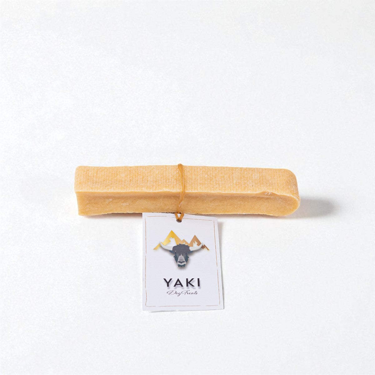 Yaki Kauknochen // Natürlicher und langlebiger Kauknochen 