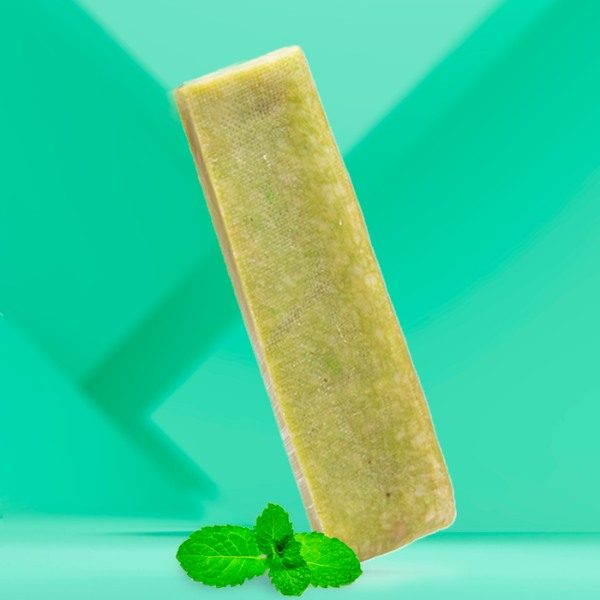 Yaki Chew Bone // Natürlicher und langlebiger Kauknochen (Minze)