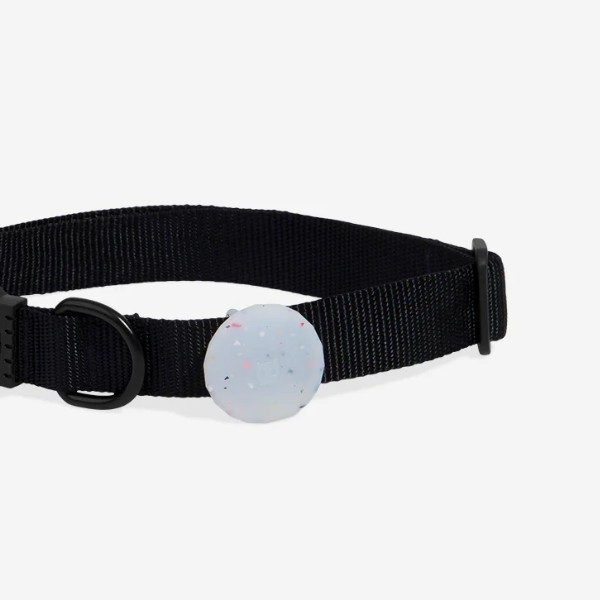 Zee.dog Jelly // Airtag-Halter für Halsband und Geschirr