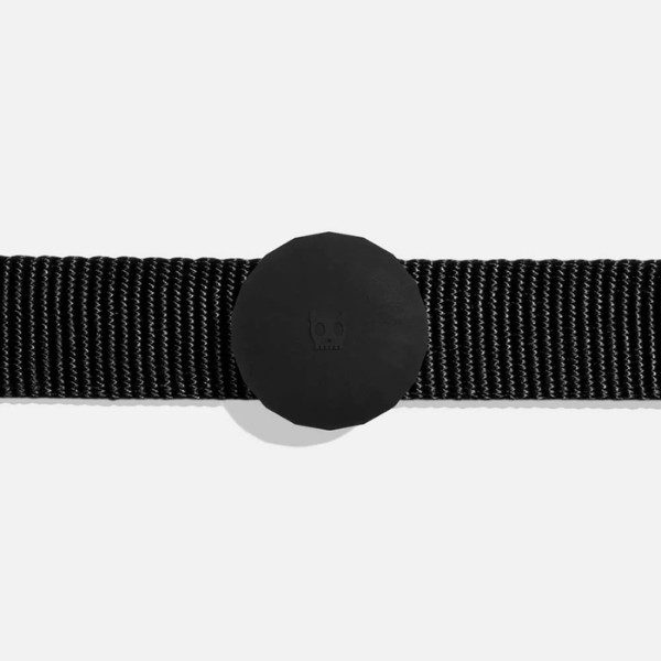 Zee.dog Gotham // Airtag-Halter für Halsband und Geschirr