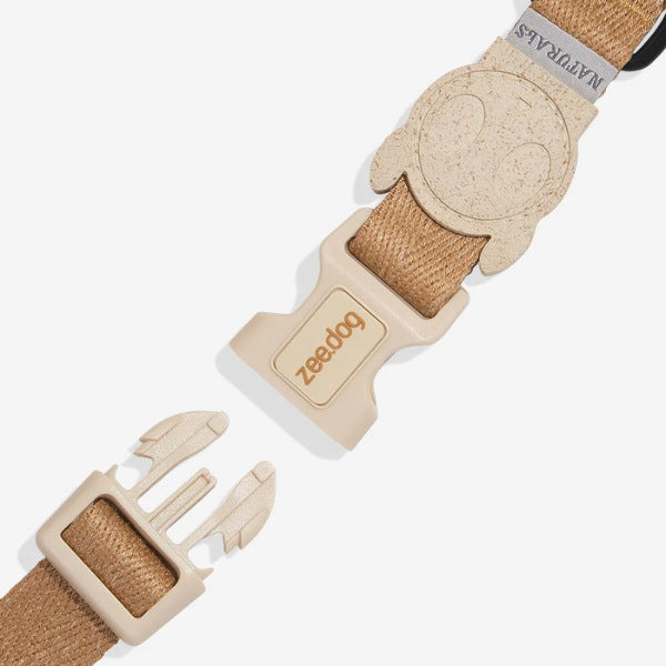 Zee.dog Dune // H-Geschirr mit guter Passform (Sand)